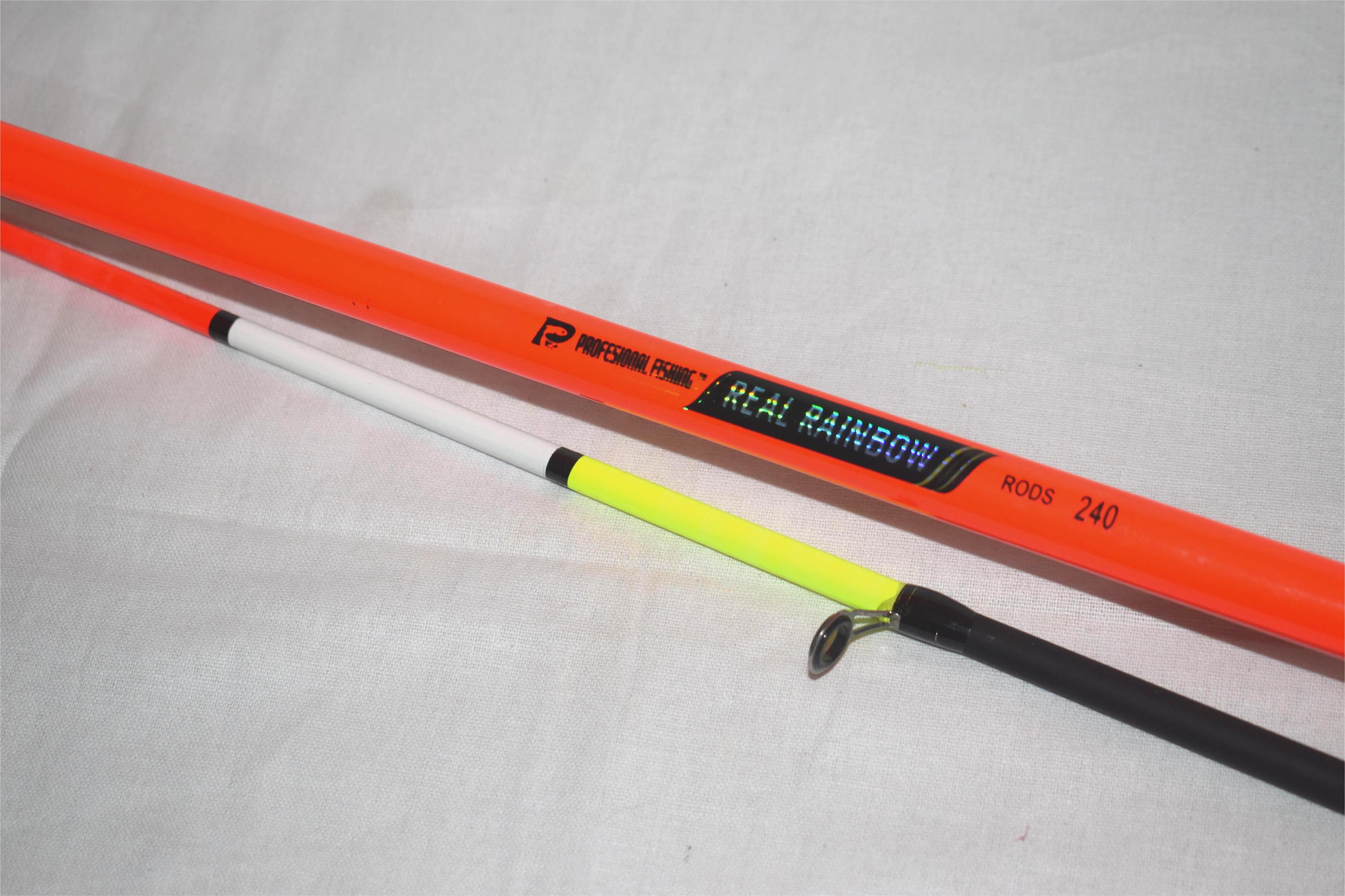 Real Rainbow Rod 7ft